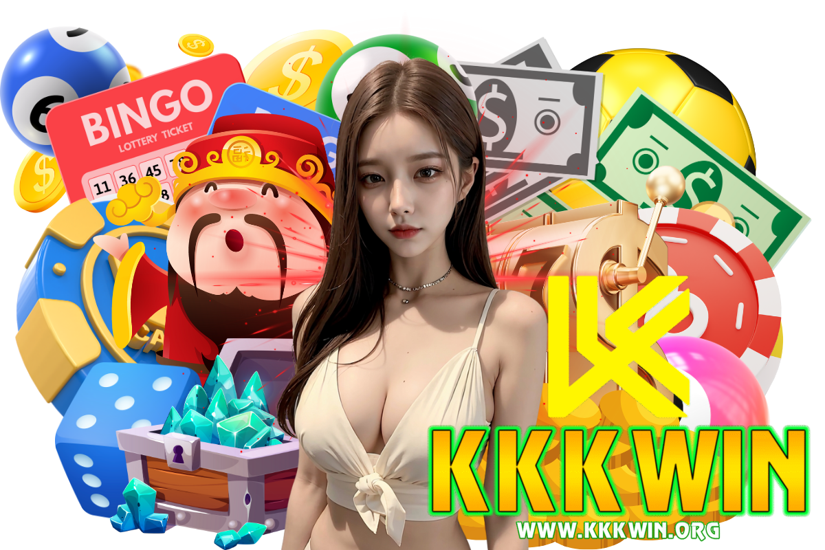 kkkwin club