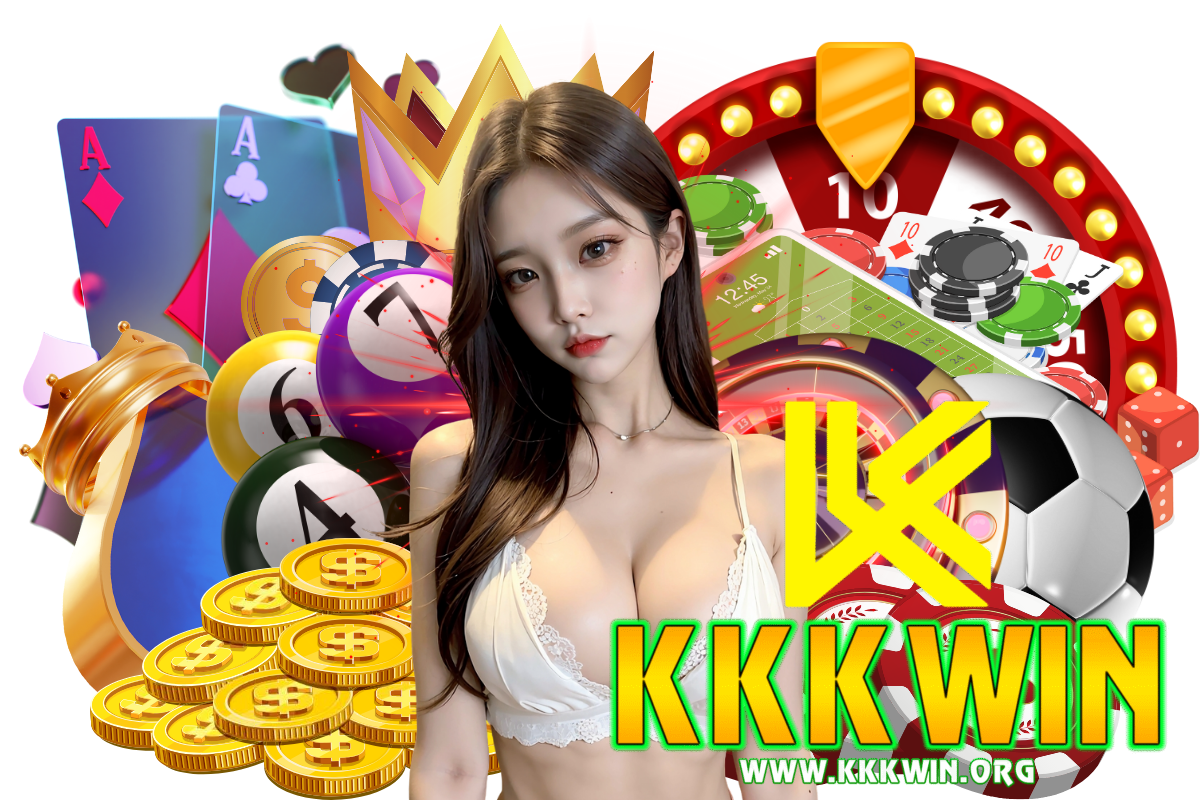 kkkwin สล็อต
