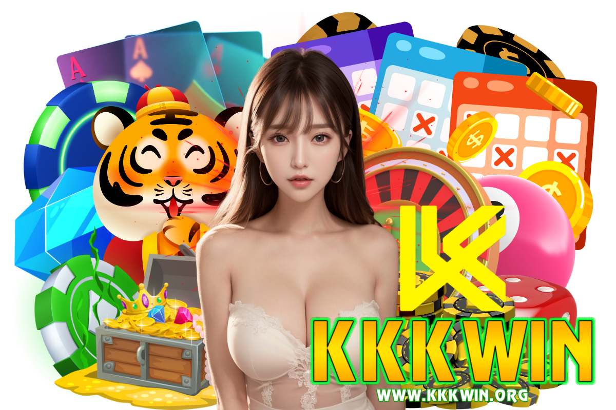 kkkwin เว็บตรง